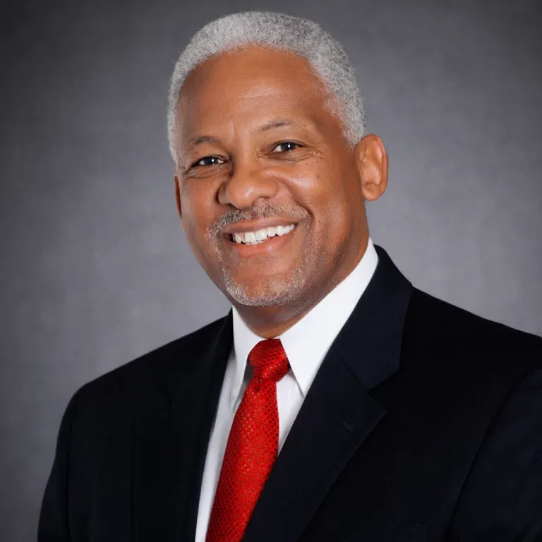 Dan Houston, leadership coach and author